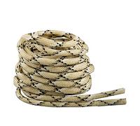 IRONLACE Paracord 550 Boot & Shoe Laces - Desert Camo - 72 Inches - 183 cm