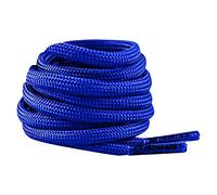 IRONLACE Paracord 550 Boot & Shoe Laces - Royal Blue - 72 Inches - 183 cm