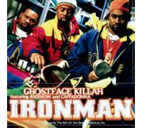 Ironman [VINYL]