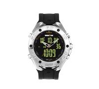 Ironman Triathlon 42 Lap Dual Tech Watch