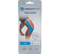 Ironman Unisex Adult 6300-KN Strength Tape - Blue, One Size