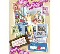 Ironman World Championship Kailua-Kona Hawaii October 21, 2006