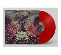 IRONMASTER - WEAPONS OF SPIRITUAL CARNAGE (RED VINYL) [VINYL]