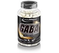 IronMaxx 100 Capsules 118.1G Sleep Recover Regeneration (169.26€/Kg)
