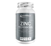 IronMaxx Zinc Professional 365 Tablets 78,5g Immune Hair Support