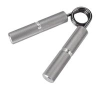 Ironmind Captains Of Crush Hand Gripper Guide (60 Lb. Approx. 27kg) [item]