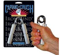 Ironmind Captains Of Crush Hand Gripper No.2 (195 Lb. Approx. 88kg) [item]