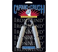IronMind - Captains of Crush hand grippers (CoC Trainer c. 100 lb 45kg)