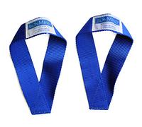 IronMind Sew-Easy Lifting Straps (pair) by IronMind