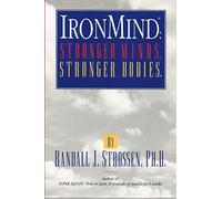 Ironmind: Stronger Minds, Stronger Bodies