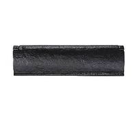 Ironmongery Solutions® Black Antique Letter Tidy In Dimension -297x80mm