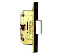 Ironmongery Solutions® Deadlock Shootbolt Window Lock Gearbox - High-Security Multi-Point Locking Gear Mechanism (314-9.5mm)