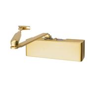 Ironmongery Solutions® Full Accessory Cover Pack to Suit CDG420 Complete Door Hardware Cover Kit for Replacement and Upgrade Projects (Satin Brass)