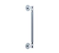 Ironmongery Solutions® Jedo Lydia Pull Handles Modern Slimline Door Handle for Interior Commercial & Residential Use Fixings Included (305mm)
