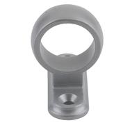 Ironmongery Solutions® Sash Eye Inline - Traditional Inline Sash Window Lift for Smooth Operation, Comfortable Grip & Durable Metal Construction (Premium Satin)