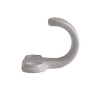 Ironmongery Solutions® Sash Lift/Pull - Traditional Sash Window Lift for Smooth Operation, Comfortable Grip & Durable Metal Construction (White)