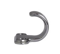 Ironmongery Solutions® Sash Lift/Pull - Traditional Sash Window Lift for Smooth Operation, Comfortable Grip & Durable Metal Construction (Hardex Graphite)