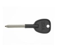 Ironmongery Solutions® Security Bolt Keys - Replacement Keys for Lockable Door Security Bolts