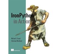 IronPython in Action