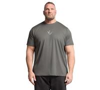 Ironrhino Big & Tall Performance T-Shirt - Men's - Plus Size Curve