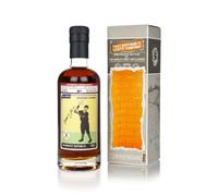 Ironroot Republic 2 Year Old (That Boutique-y Bourbon Company) 3cl Sam Bourbon Spirit 3cl Sample