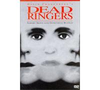 Irons - Dead Ringers [DVD] [1989] [US Import] [NTSC]