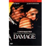 Irons, Jeremy - Damage