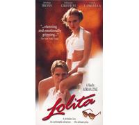 Irons - Lolita (1997)