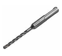 Ironside 231641 8 x 160 mm "Super Pro" SDS-Plus-Drill with 3 Spirals - Multi-Colour