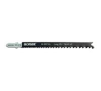 IRONSIDE 5 x BIM Jigsaw Blades for Metal/Wood