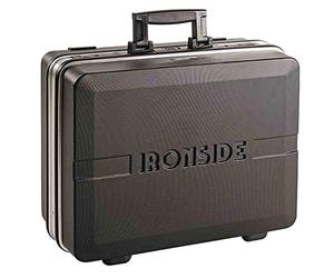 IRONSIDE ABS Professional Tool Box 25L 490 x 365 x 188 mm