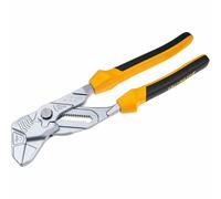 Ironside Adjustable Wrench Pipe Wrench Pipe Cutter Pipe Shears Pliers 250 Mm