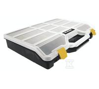 Ironside Organizer 21 Bins 38cm 502140356
