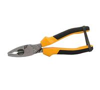 IRONSIDE Power Combination Pliers 180 mm MIG-Plus
