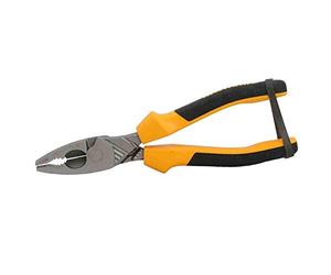 IRONSIDE Power Combination Pliers 180 mm MIG-Plus