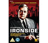 Ironside: Season 1