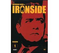 Ironside: Season 1 Volume 1