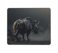 IronSolitude Mouse Pad - Non-Slip Rubber Base Extended Gaming Desk Mat, Full-Area Print Personalized Keyboard Mat for PC Laptop Office Home
