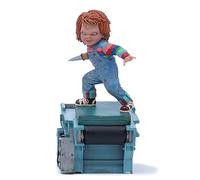 Child's Play 2 Art Scale Statue 1/10 Chucky 15 cm