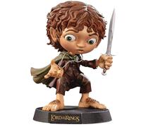 The Lord of the Rings - Frodo Figure (US IMPORT)