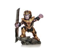 IronStudios - MiniCo Figurines: Marvel Avengers EndGame (Thanos) /Figures