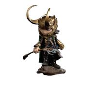 Iron Studios Avengers Mini -figure Mini Co. Pvc Marvel 15 Cm