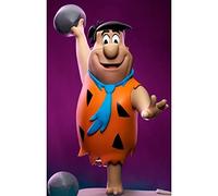 The Flintstones: 1:10 Art Scale Statue (Fred Flintstone) LIMITED STOCK