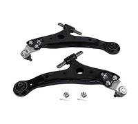 IRONTREE 2Pcs K620333 K620334 Left Right Front Lower Control Arm and Ball Joint Assembly for 02-06 Toyota Camry, 04-12 Toyota Highlander Avalon Solara, 02-09 Lexus RX350 RX330 ES330 ES300 RX400h