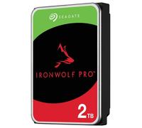 IronWolf Pro 2TB SATA 6G