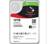 IronWolf Pro NAS Hard Drive 16TB SATA 3.5" Seagate UK