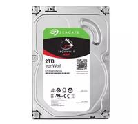 IronWolf Pro NAS Hard Drive 16TB SATA 3.5" Seagate UK