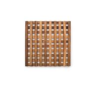 Ironwood Gourmet 28636 Trivet, Acacia Wood