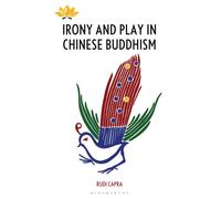 Irony and Play in Chinese Buddhism