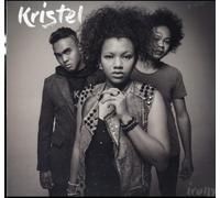 Irony by Kristel (Vinyl 2018)